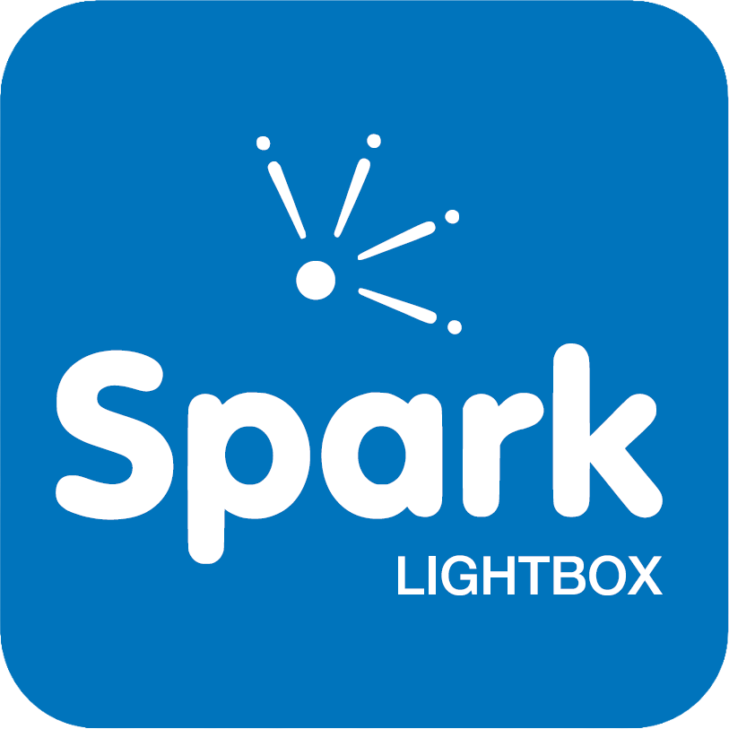 Spark logo